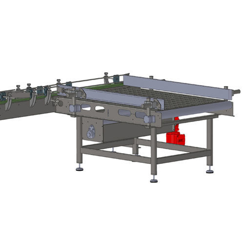 Transfer table - VOLLENDA-WERK GmbH