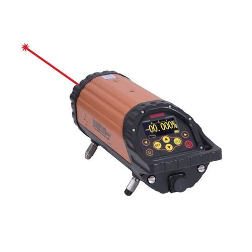 Laser level - 40-6690 - Johnson Level