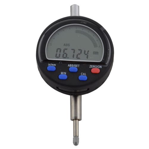 Digital gauge - 1456-0000 - Johnson Level - electronic / internal bore / for the automotive industry