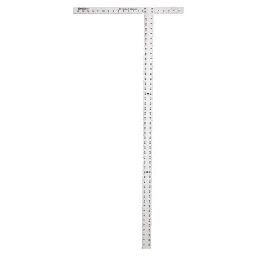 T square - JTS48 - Johnson Level