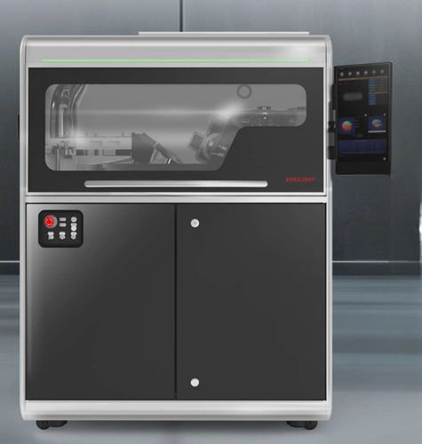 Visual quality control system - PLANET EV-TC - Enclony Co., Ltd.