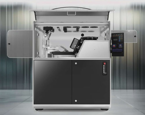 Visual quality control system - PLANET EV CI - Enclony Co., Ltd.