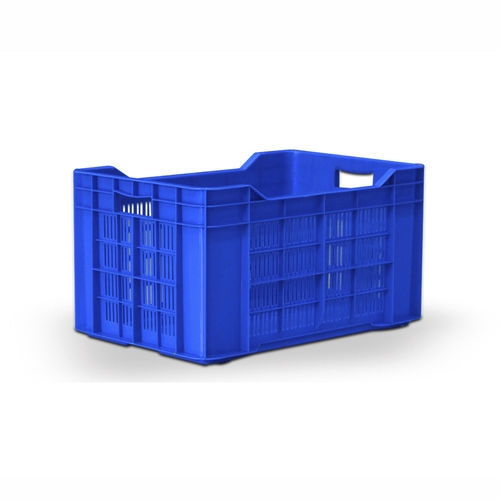 Fruit crate - 10397 - Palletco LLC - PP / HDPE / storage