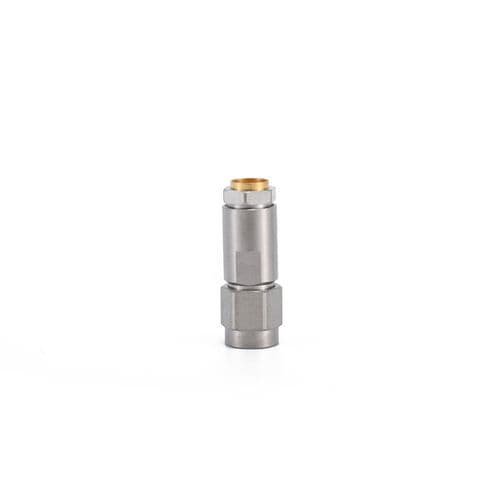 Male connector - 3.5-J3449G - Danyang Teruilai Electronics Co., Ltd. - data / radio-frequency / DC