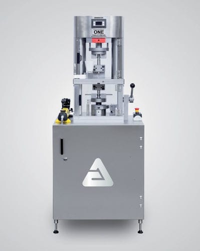 Tablet press - ADAMUS