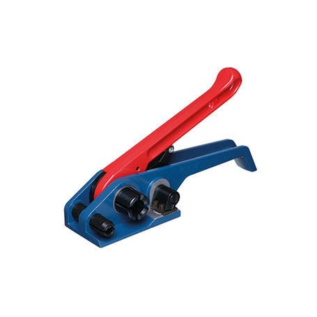 Manual strap tensioner - Onur Plastik Amb. Imal. TAAH. Geri Don. Ve Tic. Ltd. STI - for polyester straps / for polypropylene straps / for composite straps
