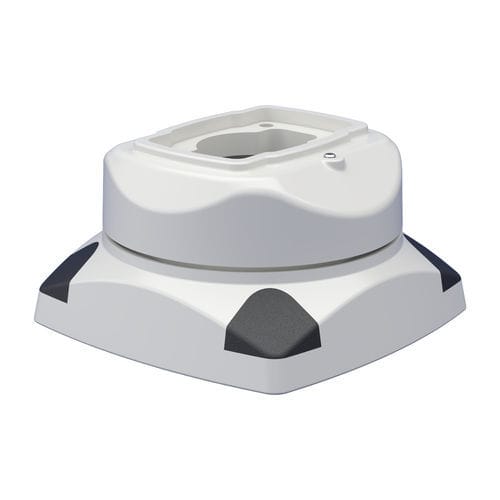Medium load support arm system - ARM.050.610 - ARMENDUS
