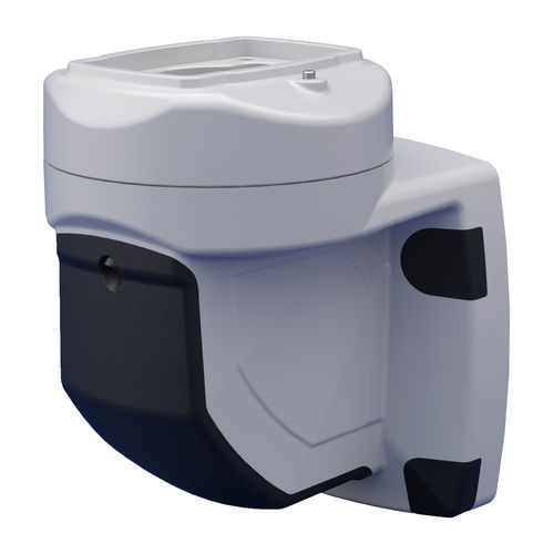 Heavy load support arm system - ARM.130.710 - ARMENDUS