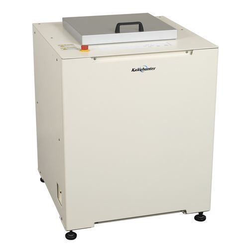 Planetary centrifugal mixer - SK-2000T - Shashin Kagaku - vertical / batch / for liquids