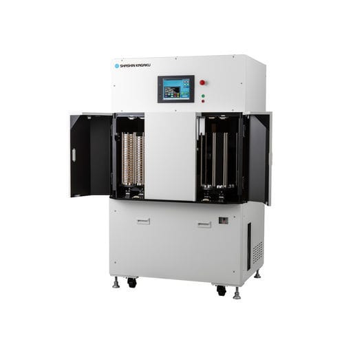Digital colony counter - PDH-521T9 - Shashin Kagaku - automatic