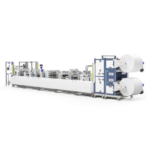 Bag sealing machine - PLD/S850-BN - joke mechanix GmbH - automatic / vacuum / modular