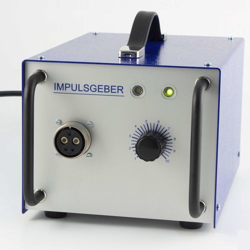 Pulse generator - GT 300 - joke mechanix GmbH - portable / for industrial applications