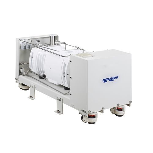 Screw vacuum pump - RSD300  - Dongguan Yazreid Electromechanical Technology Ltd - dry / single-stage