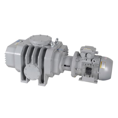 Roots vacuum pump - RVT36000 - Dongguan Yazreid Electromechanical Technology Ltd - dry / single-stage