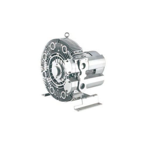 Air blower - 4HB 410 H16 - Dongguan Yazreid Electromechanical Technology Ltd - turbine / impeller / side-channel