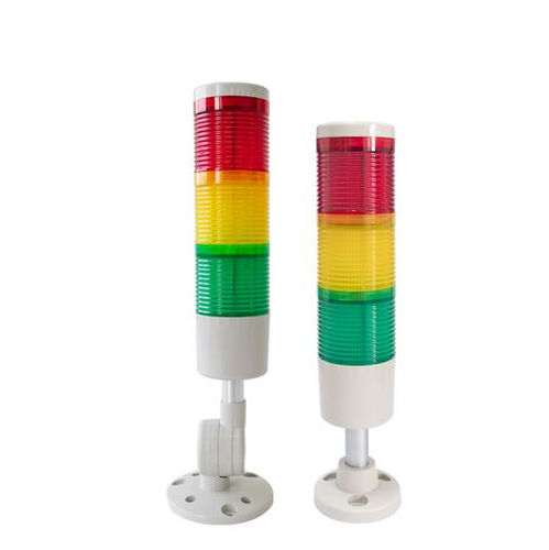 LED stack light - OLM1-301-BN-RYG - Otennlux Lighting Technology Co.,Ltd - steady / 3-color / IP20