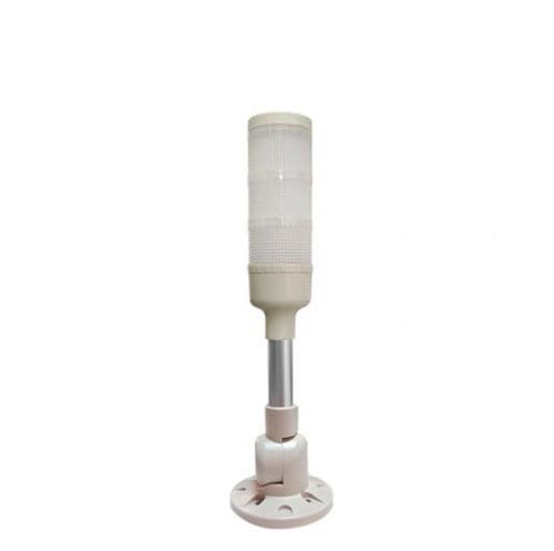 LED stack light - OMW - Otennlux Lighting Technology Co.,Ltd - steady / flashing / 2-color