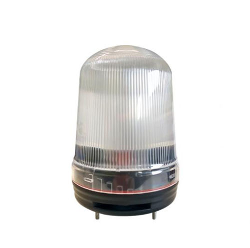 LED stack light - OSLB-1-101-RYG - Otennlux Lighting Technology Co.,Ltd - steady / flashing / stroboscopic