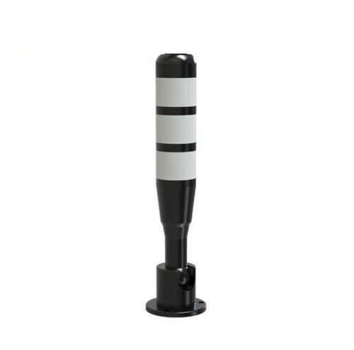 LED stack light - OLG-IO-LINK-B-3A - Otennlux Lighting Technology Co.,Ltd - 3-color / with IO-Link interface