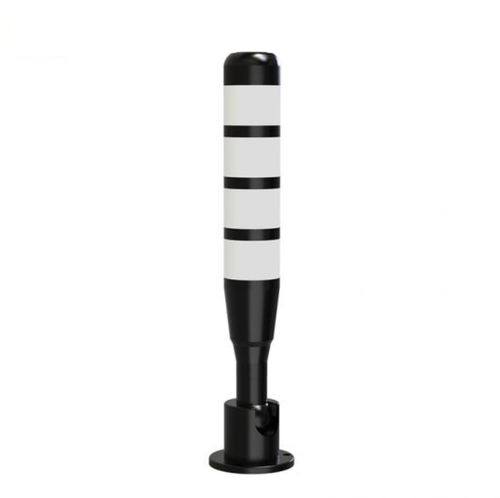 LED stack light - OLG-IO-LINK-B-4A - Otennlux Lighting Technology Co.,Ltd - 4-color / with IO-Link interface