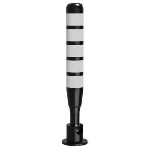 LED stack light - OLG-IO-LINK-B-5A - Otennlux Lighting Technology Co.,Ltd - 5-color / modular / with IO-Link interface