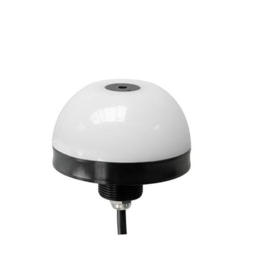 Steady indicator light - O90-101FN-RYG - Otennlux Lighting Technology Co.,Ltd - LED / IP69K / for harsh environments