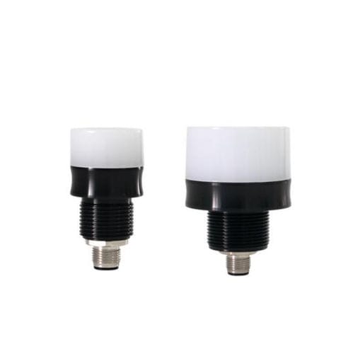 Waterproof indicator light - H50/H30-101BN-7color - Otennlux Lighting Technology Co.,Ltd - vibration-resistant / IP69K / harsh environments