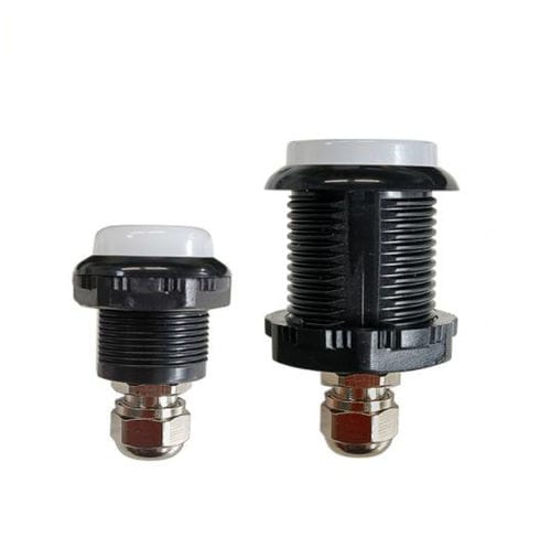 LED indicator light - N18/N22 - Otennlux Lighting Technology Co.,Ltd - panel-mount / oil-resistant / explosion-proof