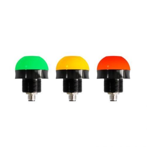 LED stack light - O50 - Otennlux Lighting Technology Co.,Ltd - 3-color / with IO-Link interface