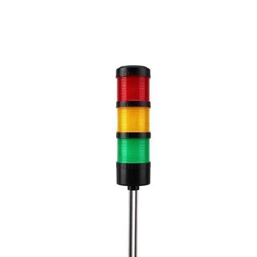 LED stack light - MSL1-301 - Otennlux Lighting Technology Co.,Ltd - 5-color / 2-color / 4-color