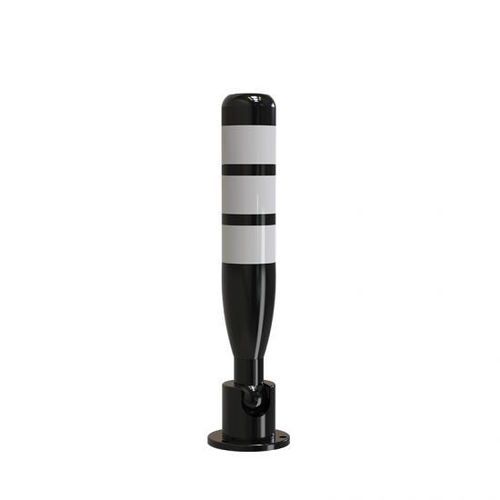 LED stack light - OLE2-301 - Otennlux Lighting Technology Co.,Ltd - 3-color / with buzzer / modular