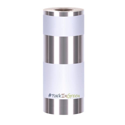 Paper membrane lid - CVBIOLID - Coverpan S.L. - for the food industry