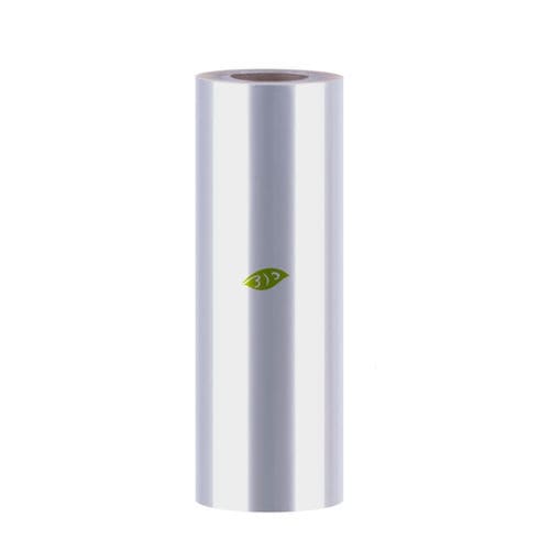 Packaging film - BIOVAC - Coverpan S.L. - multilayer / barrier / vacuum bagging