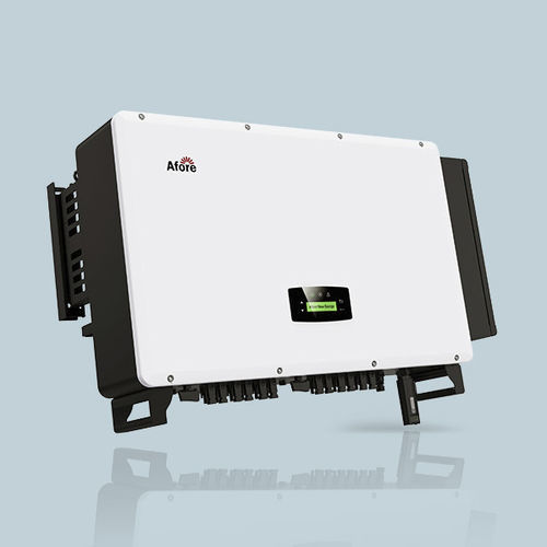 On-grid inverter - BNT070-110KTL - Afore New Energy Technology (Shanghai) Co., Ltd. - solar / three-phase / with MPPT