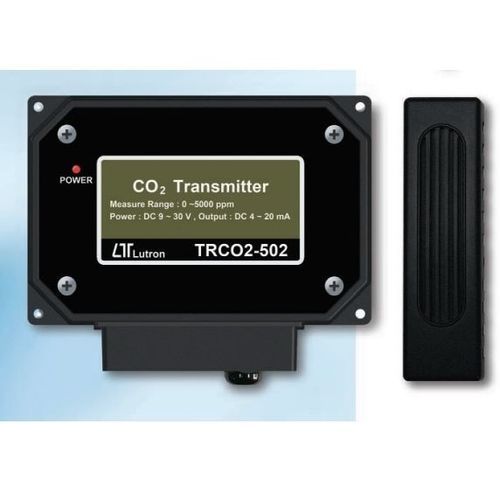 CO2 transmitter - TRCO2-502 - Lutron