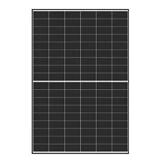 Monocrystalline silicon solar module - HS-182-B108DSN - Anhui Huasun Energy Technology Co., Ltd. - CE / TUV / IEC