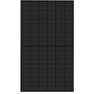 Monocrystalline silicon solar module - HS-S120DSB - Anhui Huasun Energy Technology Co., Ltd. - CE / TUV / IEC