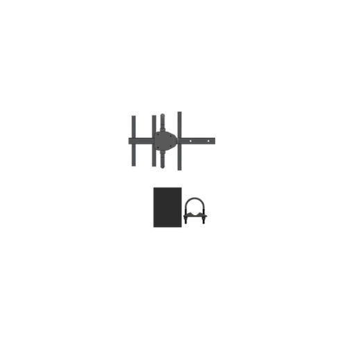 Radio antenna - YA-824960M08-NF - Fei Teng Wireless Technology Co.Ltd - Yagi / directional / outdoor