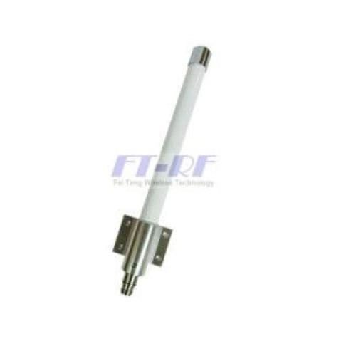Radio antenna - OU-8221M03-NF - Fei Teng Wireless Technology Co.Ltd - omnidirectional / internal / outdoor