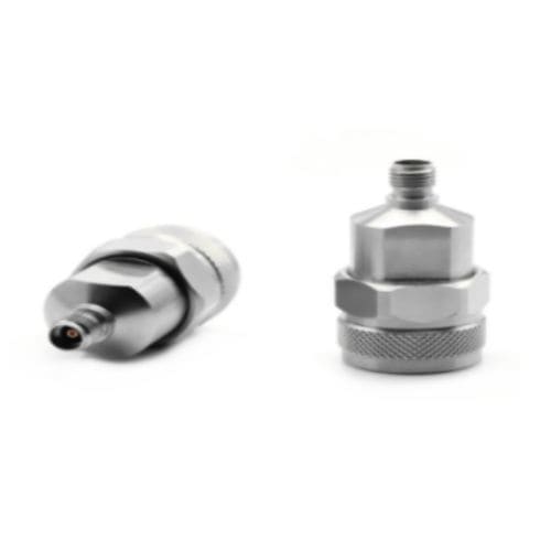 Industrial power adapter - 3.5-JKG - Fei Teng Wireless Technology Co.Ltd - coaxial / male / female