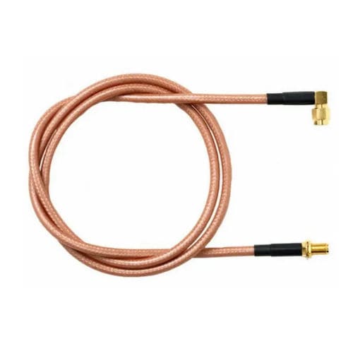 Coaxial cable assembly - RG142  - Fei Teng Wireless Technology Co.Ltd - solid