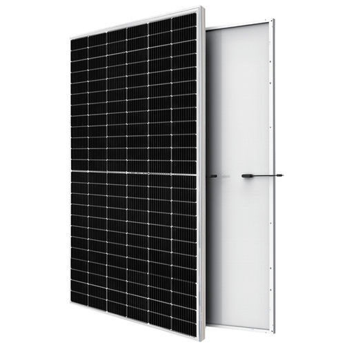 Monocrystalline silicon solar panel - ODA-144MH(182) - Ningbo Osda Solar Co., Ltd. - TUV / black
