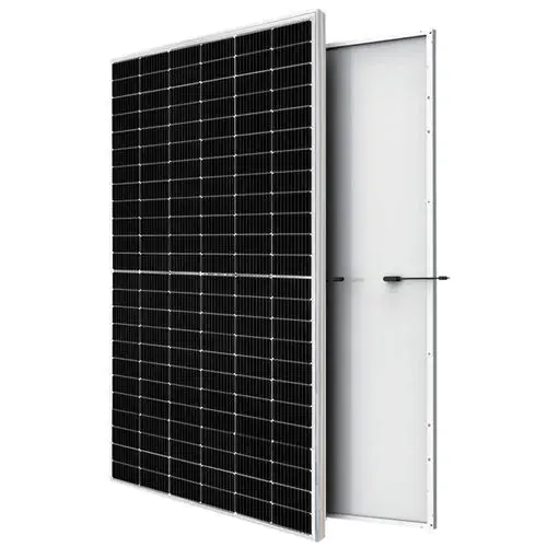 Monocrystalline silicon solar panel - ODA-144MH（182) - Ningbo