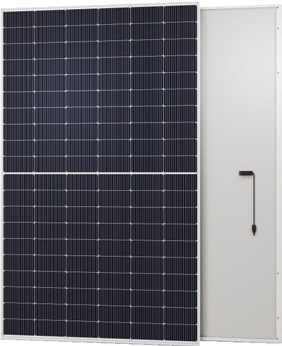 Monocrystalline silicon solar panel - OD465-30V-MH - Ningbo Osda Solar Co., Ltd. - ISO / CE / IEC