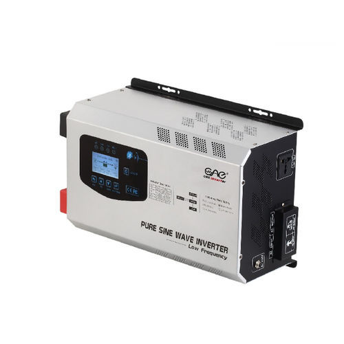 Off-grid DC/AC inverter - FT-152 - Foshan Top One Power Technology Co., Ltd. - solar / pure sine wave / low-frequency