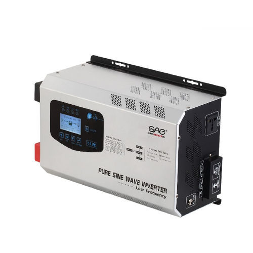 Off-grid DC/AC inverter - FT-502 - Foshan Top One Power Technology Co., Ltd. - solar / low-frequency / with overcurrent protection