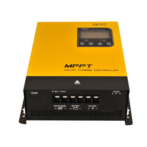 Battery charge controller - MP-50A - Foshan Top One Power Technology Co., Ltd. - solar / MPPT / RS-485