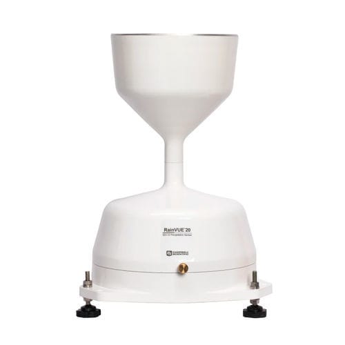 Precipitation sensor - RainVue™ 20 - Campbell Scientific Ltd.