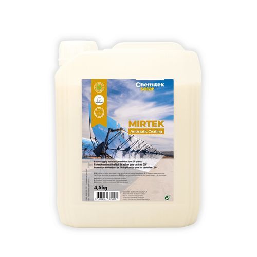 Antiadhesive agent - MIRTEK - ChemiTek