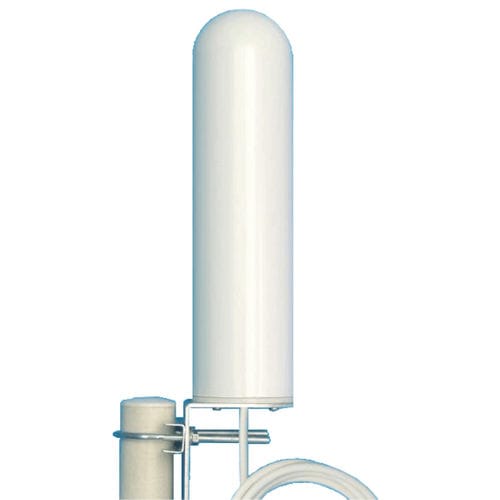 RF antenna - KET-AGA-005.05 - Kerberos Srl - LTE / 4G LTE / WLAN